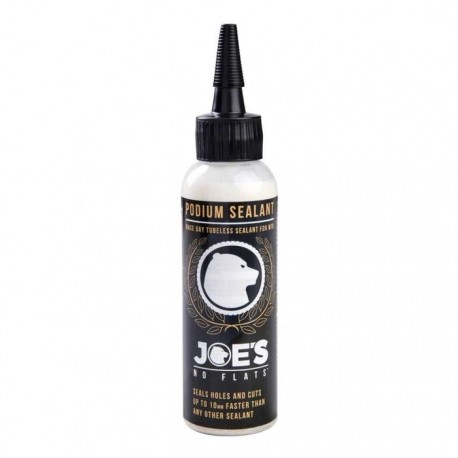 Sellador Joe’s No Flats Podium (125 ml)