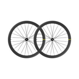 Ruedas Mavic Cosmic SL 45 DCL M11