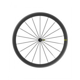 Ruedas Mavic Cosmic SL 40 RB QR