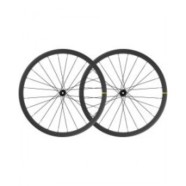 Ruedas Mavic Cosmic SL 32 DCL