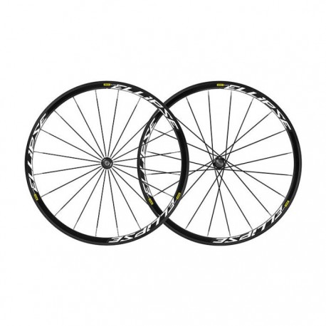 Ruedas Mavic Ellipse 16