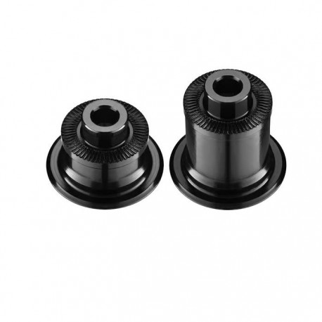 Adaptadores de Rueda Trasera Mavic QR 9x130/135mm ruta ID360 CL