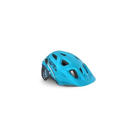 CASCO MET ELDAR UNITALLA