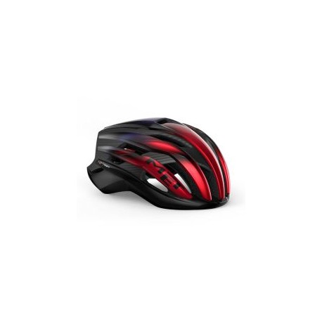 CASCO MET TRENTA 3K CARBON MIPS