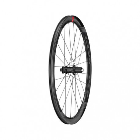 Ruedos para Bicicleta de Ruta Fulcrum Wind 40 DB 2WF Shimano HG11