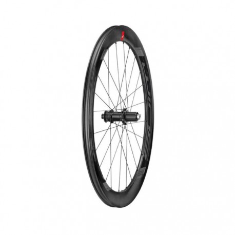 Ruedos para Bicicleta de Ruta Fulcrum Wind 55 DB XDR