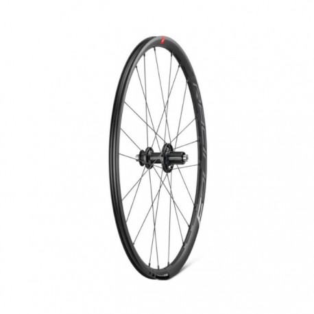 Ruedos para Bicicleta de Ruta Fulcrum Racing 3 DB Shimano HG11