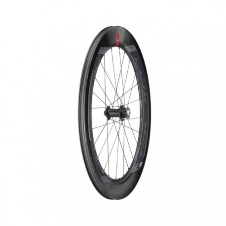 Ruedos para Bicicleta de Ruta Fulcrum Wind 75 DB Shimano HG11