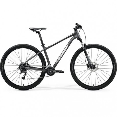 BICICLETA MERIDA DE MONTAÑA BIG NINE 60-2X 2023