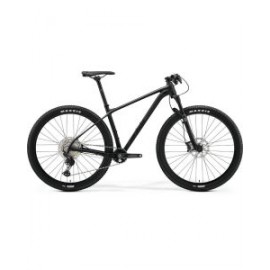 BICICLETA MERIDA DE MONTAÑA BIG NINE 600 2023