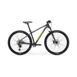 BICICLETA MERIDA DE MONTAÑA BIG NINE SLX EDITION 2023