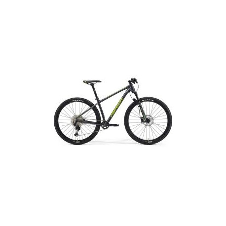 BICICLETA MERIDA DE MONTAÑA BIG NINE SLX EDITION 2023