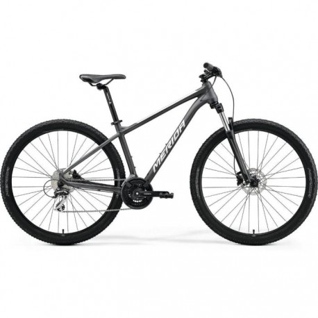 BICICLETA MERIDA DE MONTAÑA BIG SEVEN 60-2X 2023