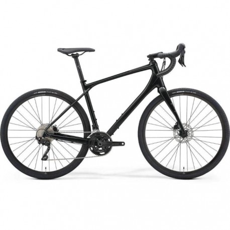 BICICLETA MERIDA DE GRAVEL SILEX 400 2023