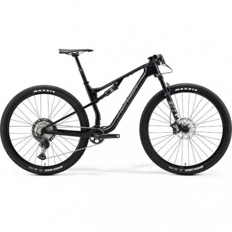 BICICLETA MERIDA DE MONTAÑA NINETY-SIX RC XT DOBLE SUSPENSIÓN 2023