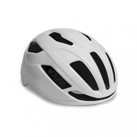 Casco para ciclismo de Ruta Kask Sintesi M (52-58cm)