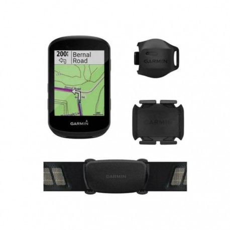 Ciclocomputador Garmin Edge 530 Estándar / Bundle