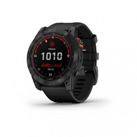 Garmin Smartwatch Fenix 7X Solar Edition (51 mm)