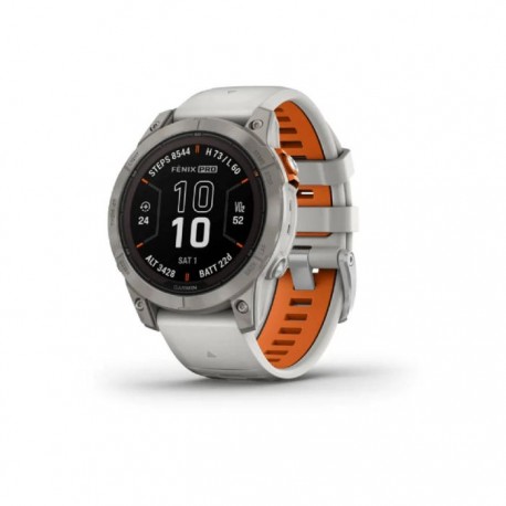 Garmin Smartwatch Fenix 7X Pro Shappire Solar