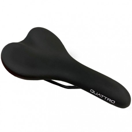 Asiento Para Bicicleta Quattro Sport Element