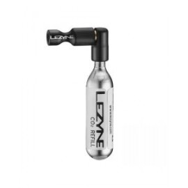 Lezyne Trigger Drive CO2 Negro