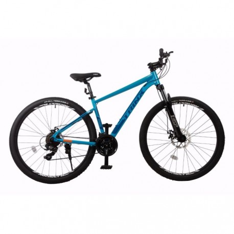 Bicicleta de Montaña Trinx M500 PRO - 19''