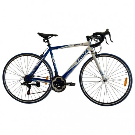 Bicicleta de Ruta Trinx Tempo 1.0 Talla 56