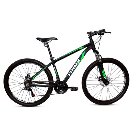 Bicicleta de Montaña Trinx Majes 100 - 16''