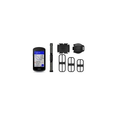 Ciclocomputadora Garmin Edge 1040 Bundle