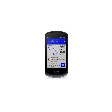 Ciclocomputadora Garmin Edge 1040