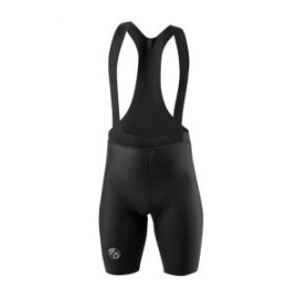 Bib Short Power Black - Hombre