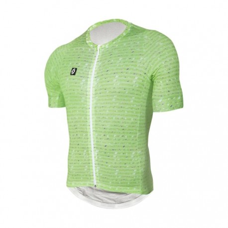 Jersey para Ciclismo Aphesis Saúco - Hombre