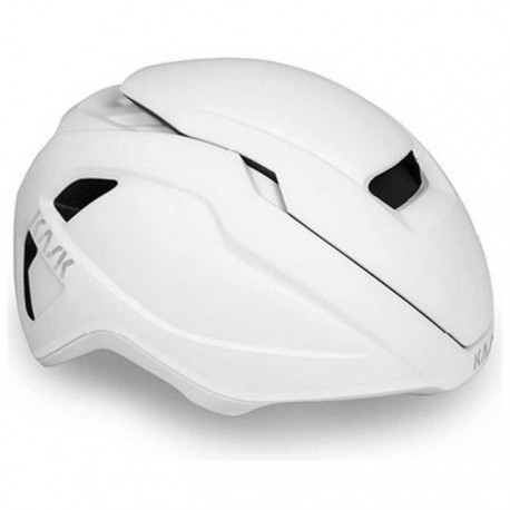 Casco Kask Wasabi Blanco