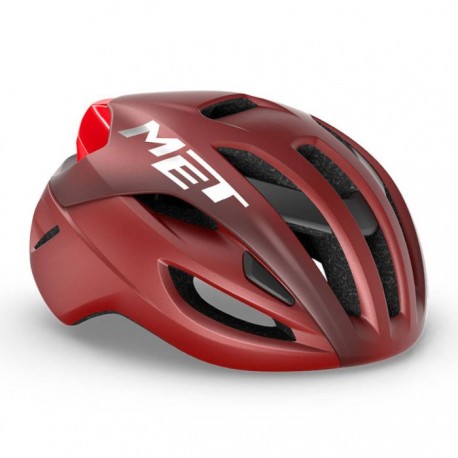 CASCO MET RIVALE MIPS